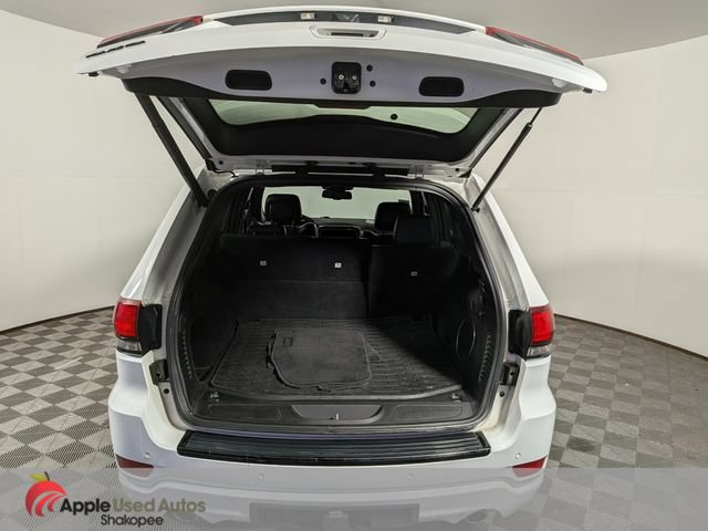 Used 2015 Jeep Grand Cherokee Altitude AWD/4WD image 27