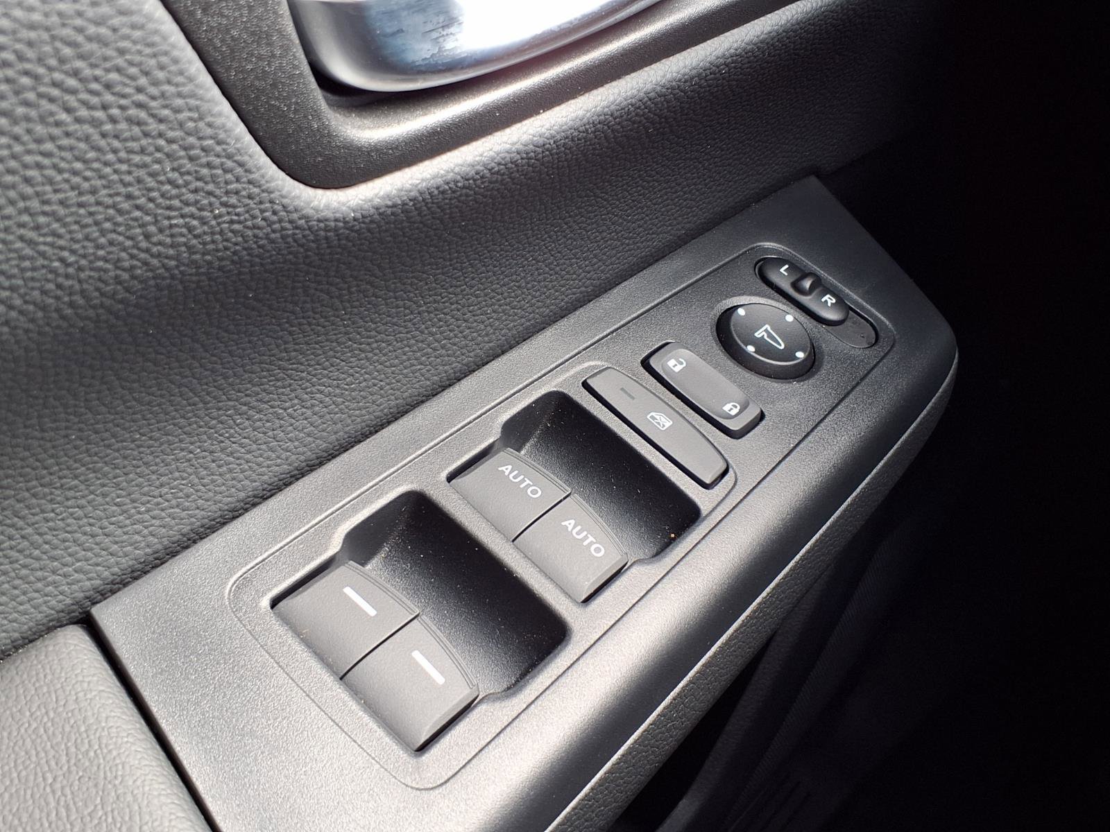 Certified 2026 Honda CR-V Sport image 10