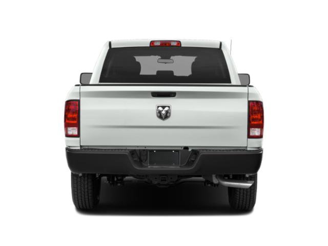 Certified 2018 RAM 1500 Tradesman w/ Popular Equipment Group AWD/4WD image 8