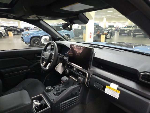 New 2026 Toyota 4Runner TRD Sport Premium AWD/4WD image 9