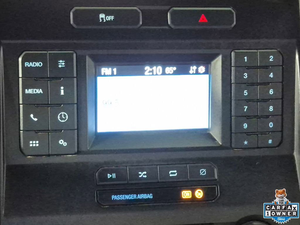 Used 2022 Ford F250 XL w/ Power Equipment Group AWD/4WD image 19