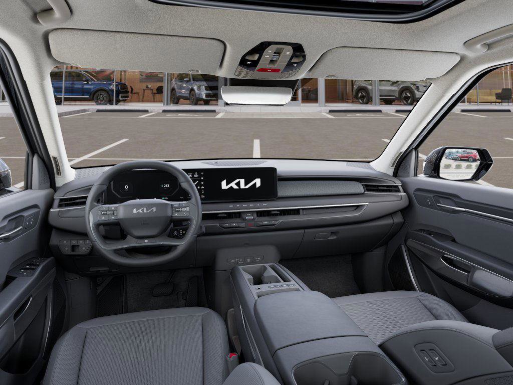 New 2026 Kia EV9 Light RWD image 14