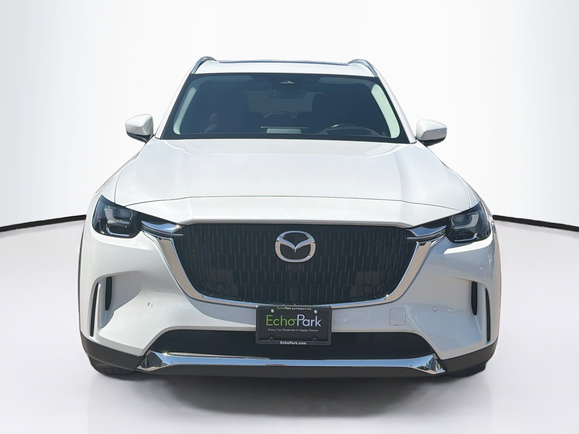 Used 2024 MAZDA CX-90 Plug-In Hybrid w/ Premium Pkg AWD/4WD image 2