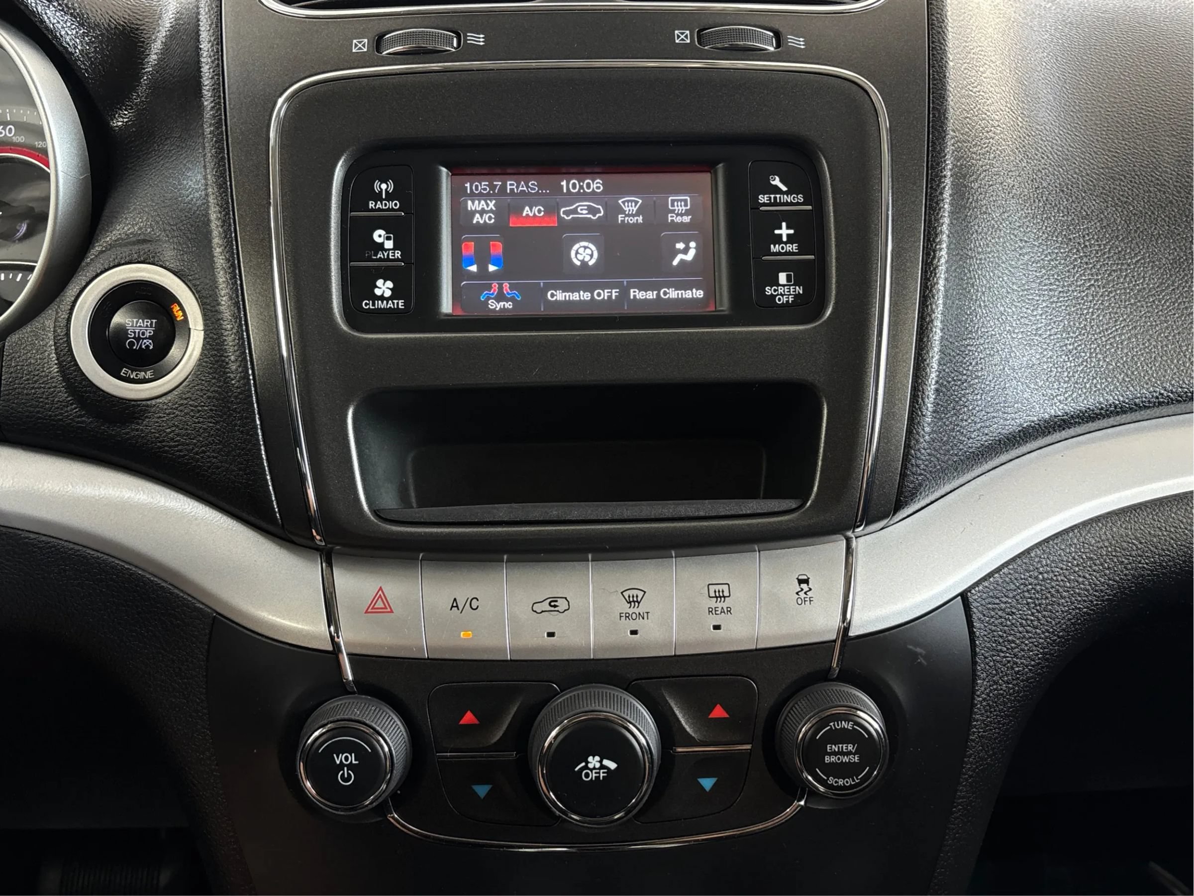 Used 2015 Dodge Journey SE w/ Quick Order Package 22F SE FWD image 34