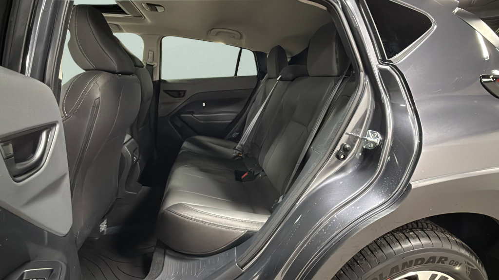 New 2026 Subaru Crosstrek 2.0i Premium image 26
