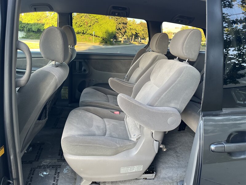 Used 2006 Toyota Sienna LE FWD image 20