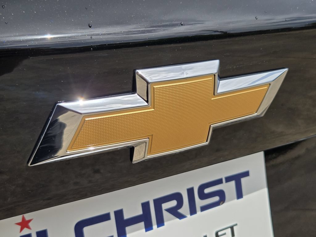 New 2026 Chevrolet Trax LS FWD image 12