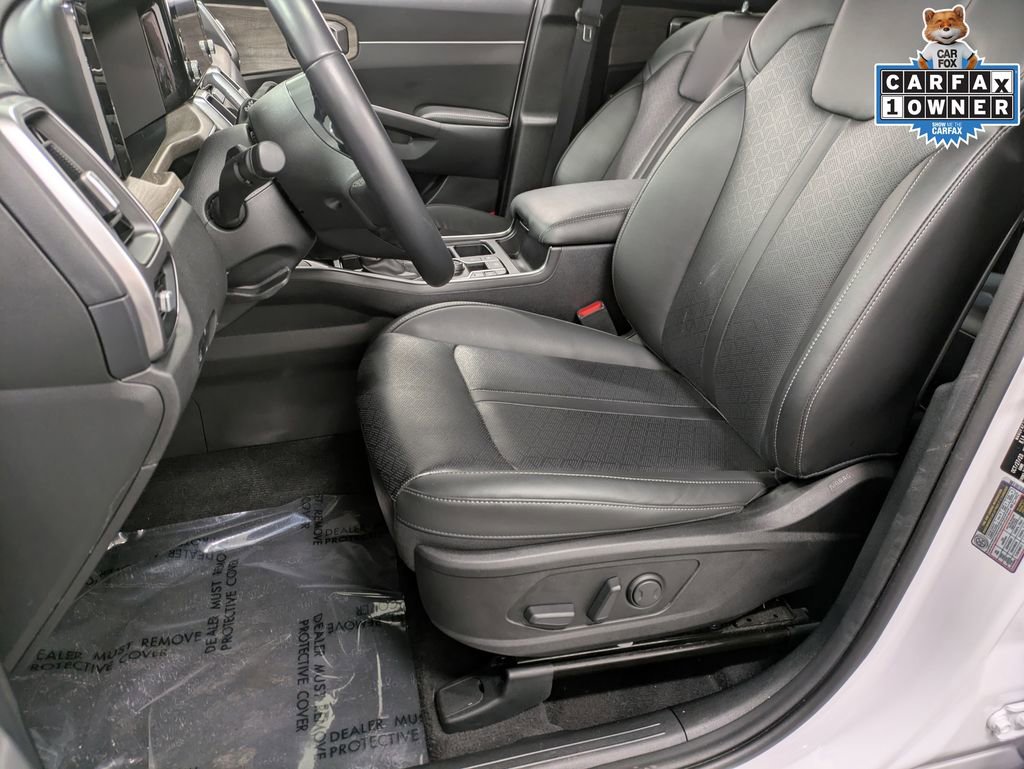 Used 2023 Kia Sorento X-Line EX AWD/4WD image 10