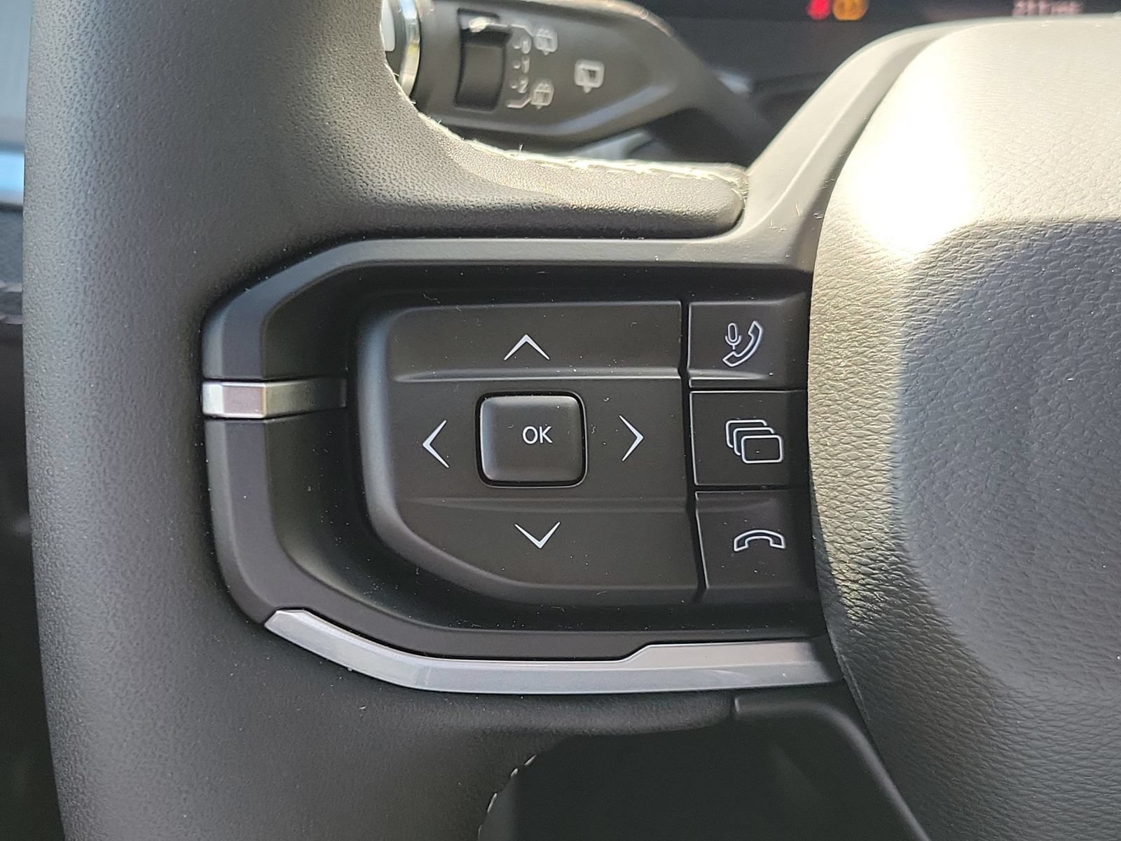 New 2026 Jeep Cherokee Laredo AWD/4WD image 14