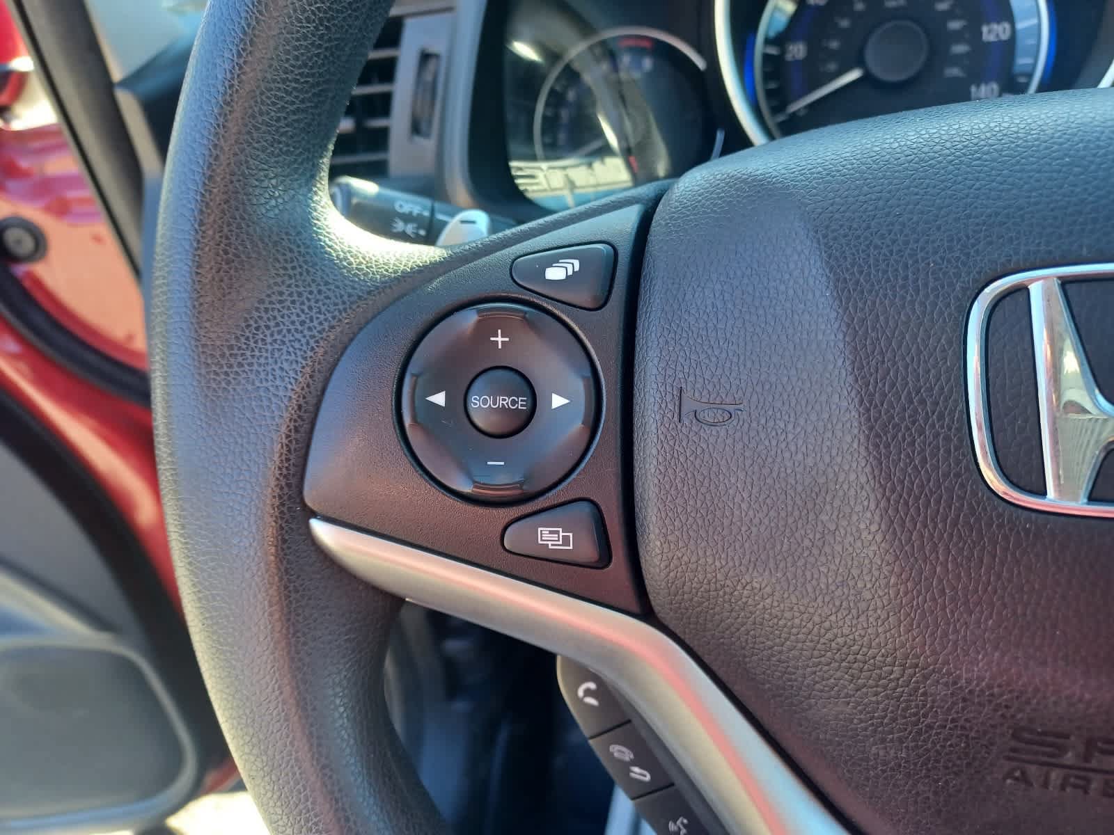 Used 2015 Honda Fit EX image 14