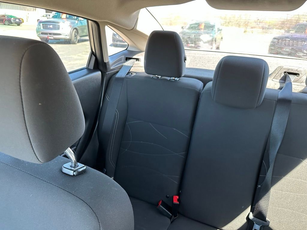 Used 2019 Ford Fiesta SE image 28