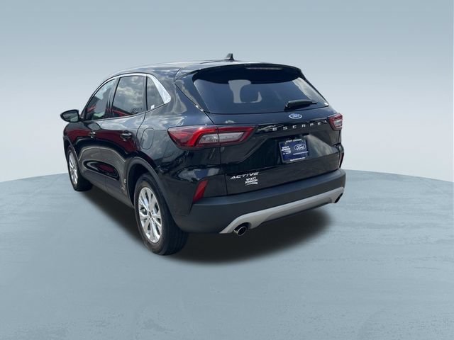 Used 2023 Ford Escape Active FWD image 6