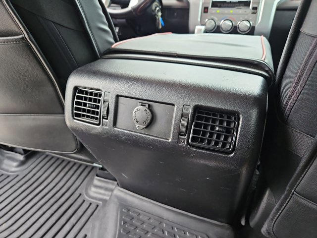 Used 2016 Toyota Tundra SR5 w/ SR5 Upgrade Package RWD image 15