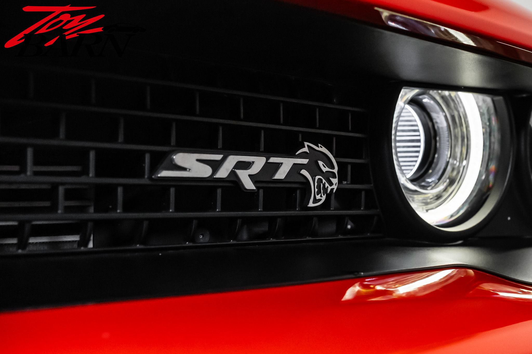 Used 2019 Dodge Challenger SRT Hellcat Redeye RWD image 9