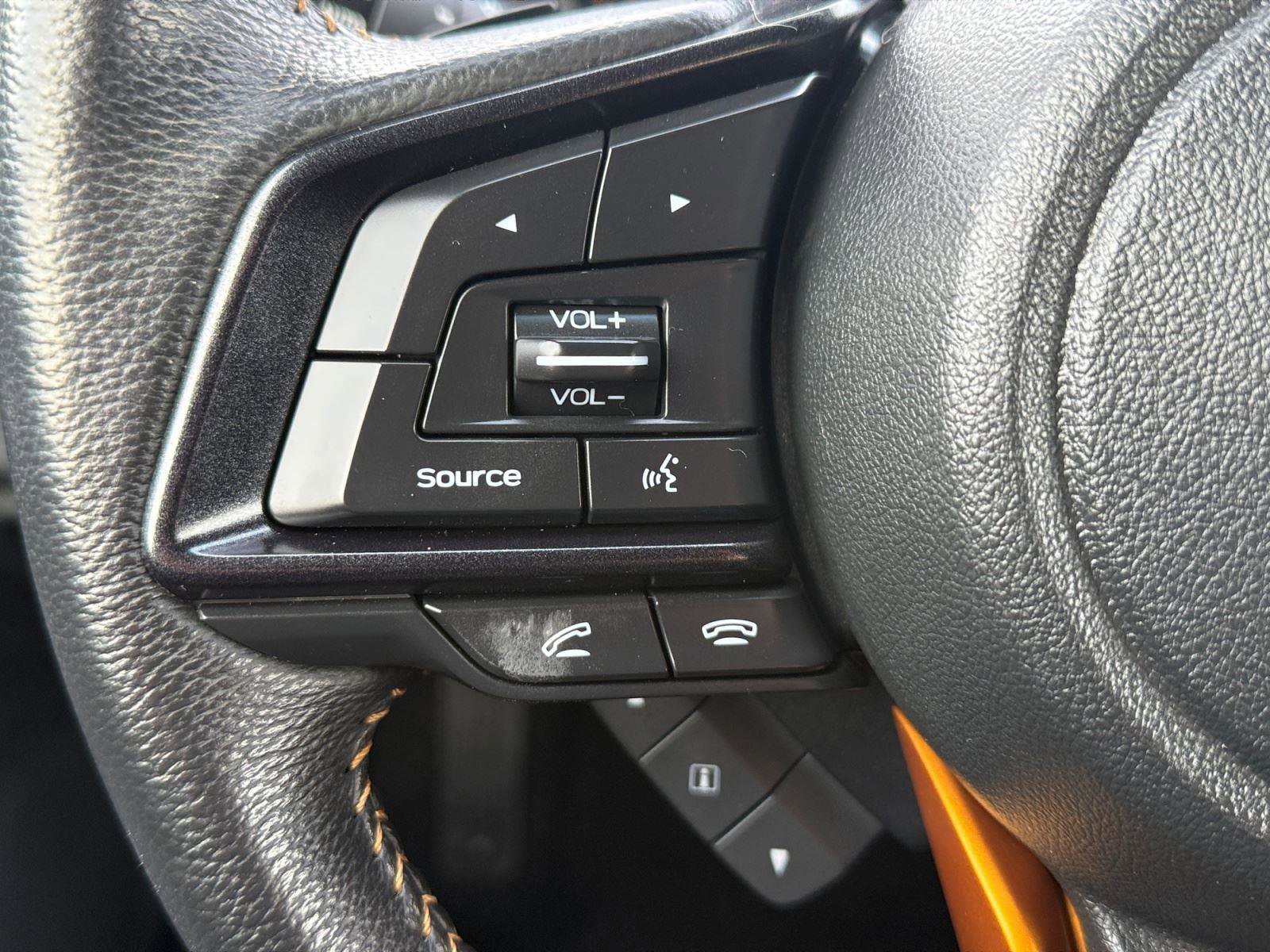 Used 2022 Subaru Outback Wilderness w/ Wilderness Package image 20