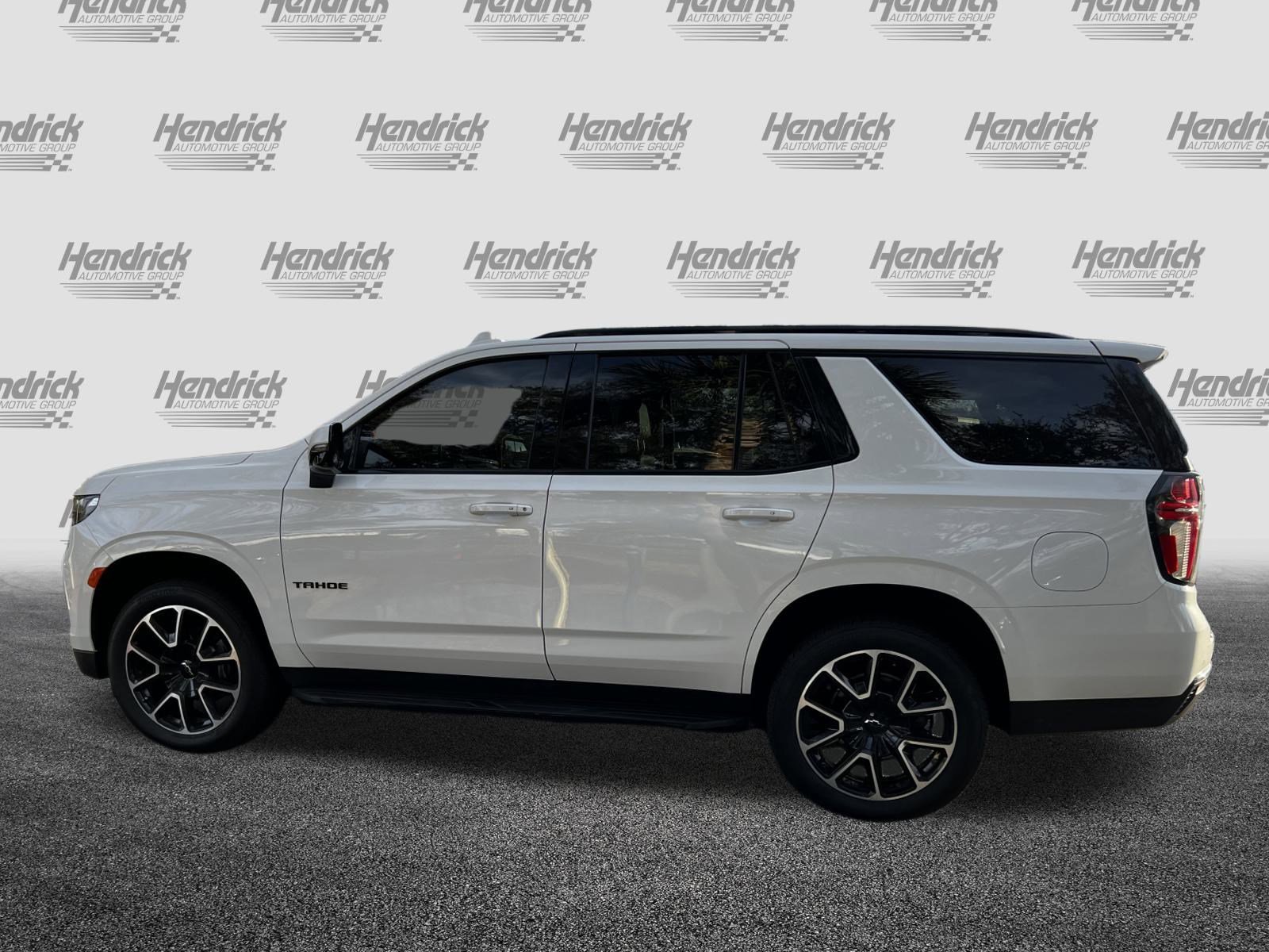 Used 2022 Chevrolet Tahoe RST w/ Luxury Package image 6