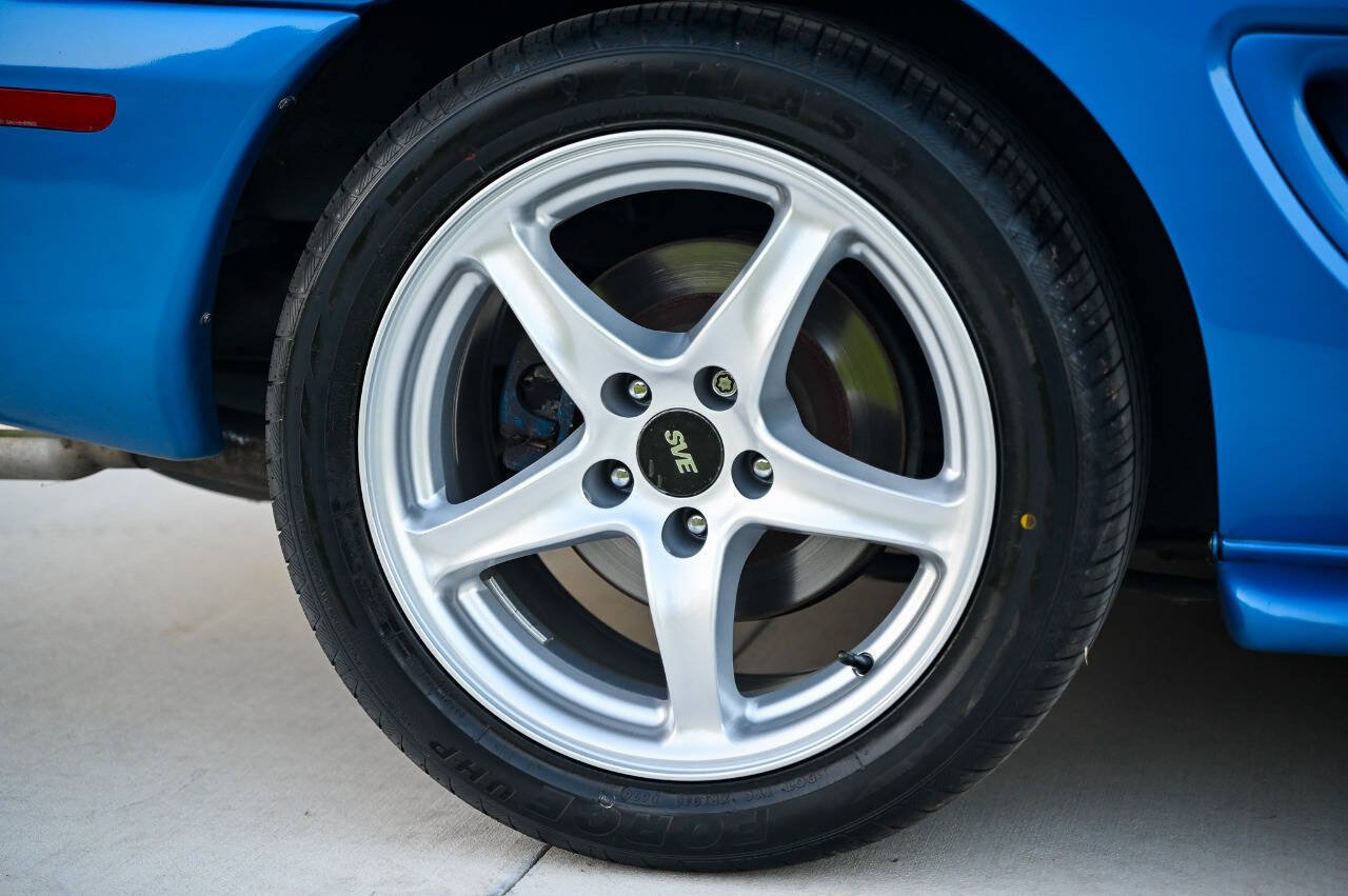 Used 1998 Ford Mustang Cobra RWD image 24