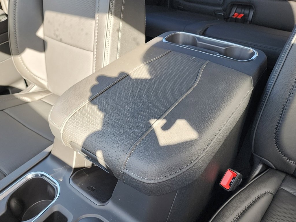 New 2026 GMC Sierra 1500 Denali image 32