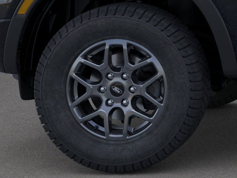 New 2026 Ford Ranger XLT w/ FX4 Off-Road Package AWD/4WD image 19