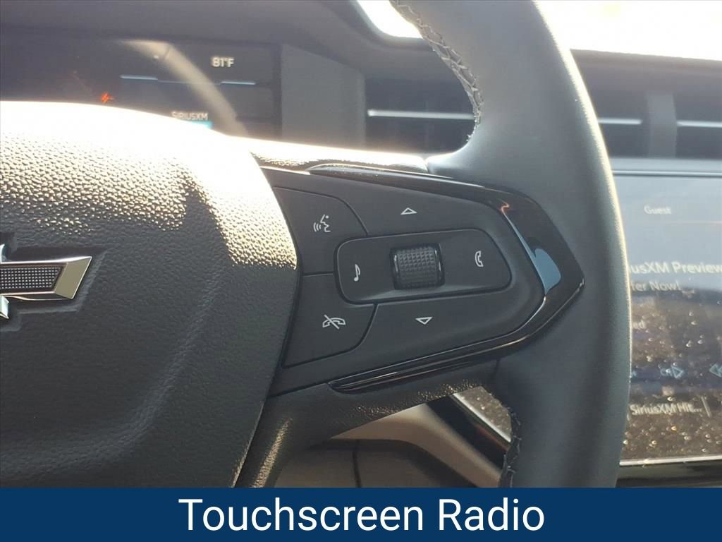 New 2027 Chevrolet Bolt RS w/ Technology Package image 11