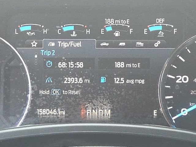Used 2020 Ford F450 Lariat w/ Lariat Ultimate Package AWD/4WD image 44