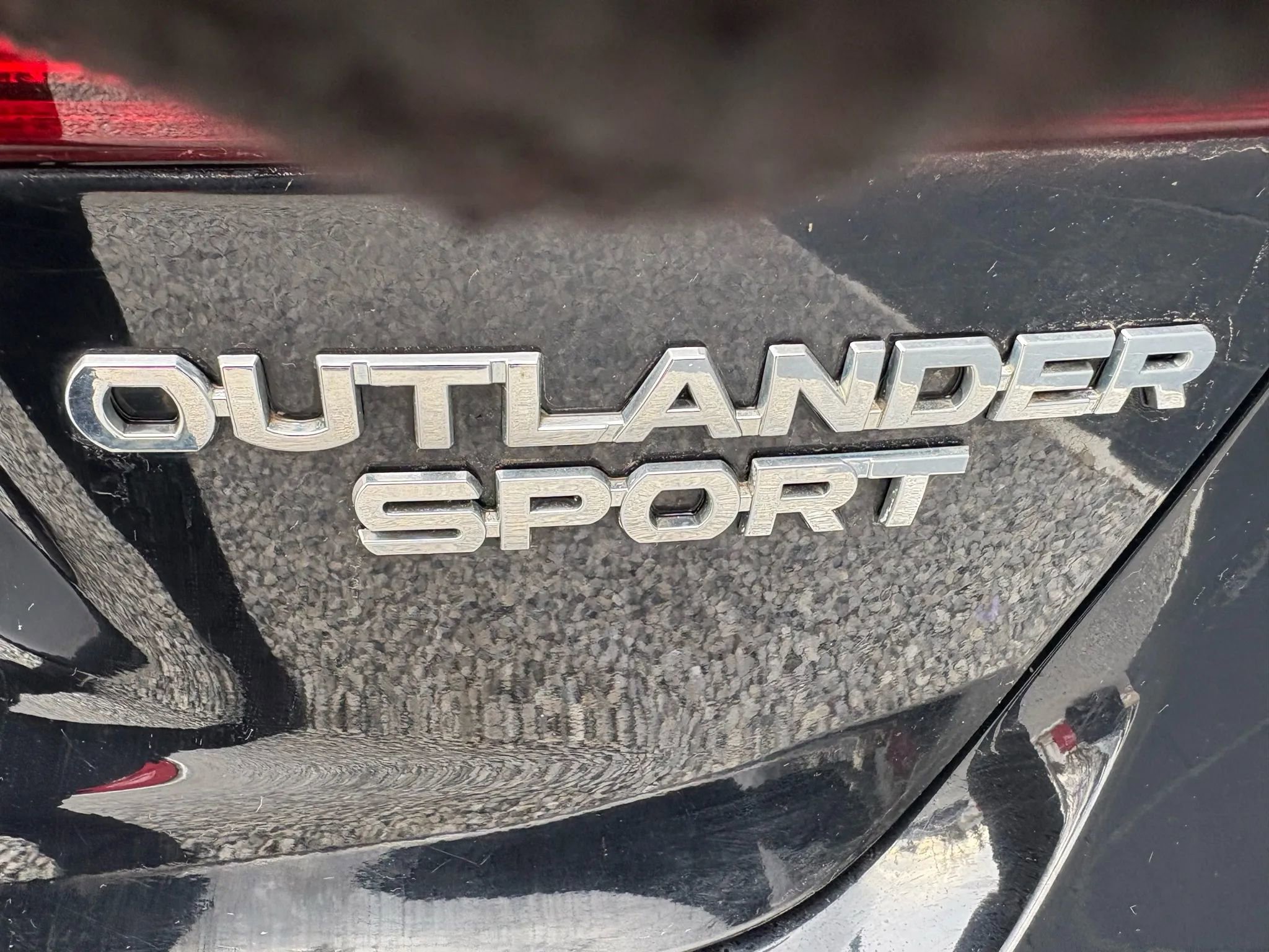 Used 2015 Mitsubishi Outlander Sport ES image 23