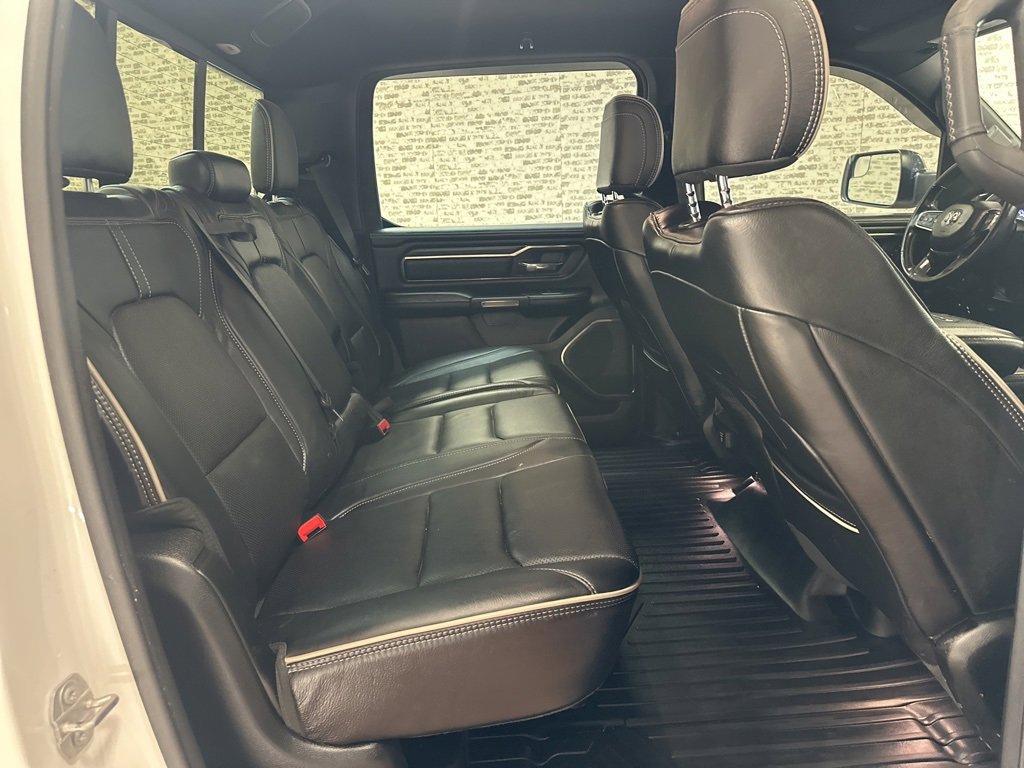 Used 2021 RAM 1500 Limited image 12