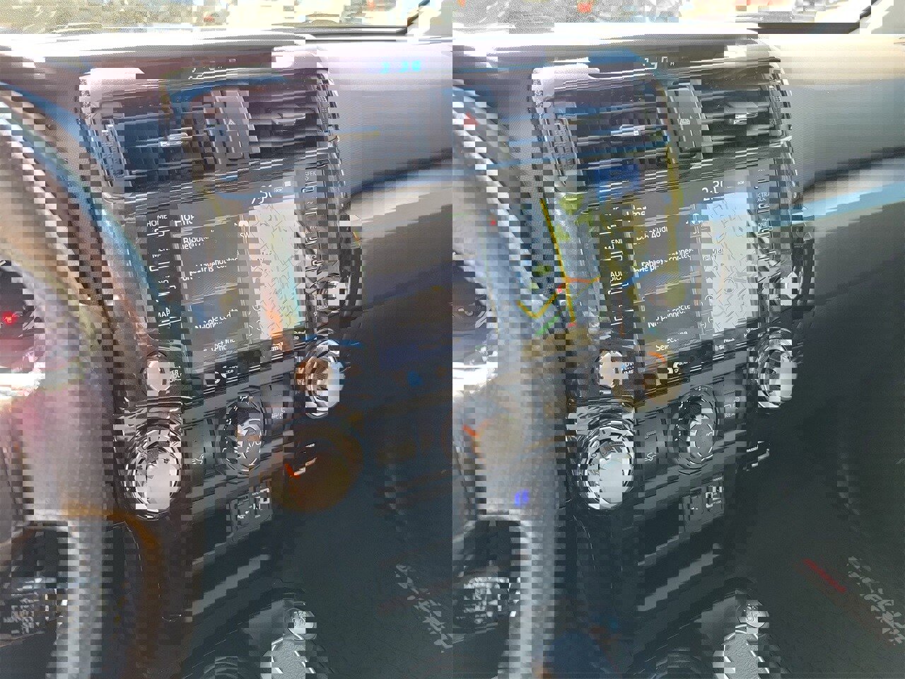 Used 2023 Toyota 4Runner TRD Off-Road Premium image 24