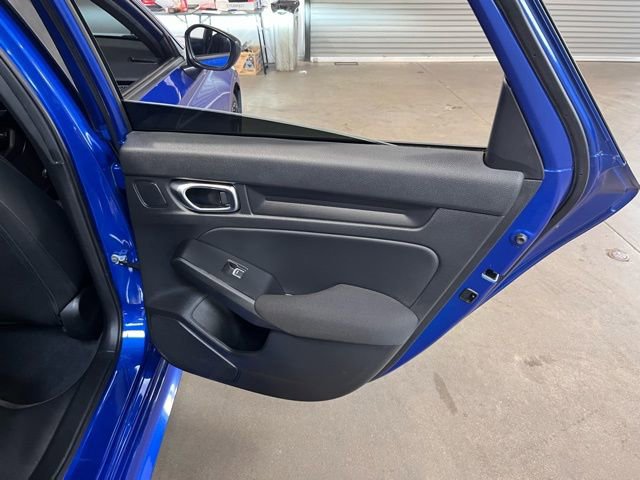 Used 2022 Honda Civic Sport image 15