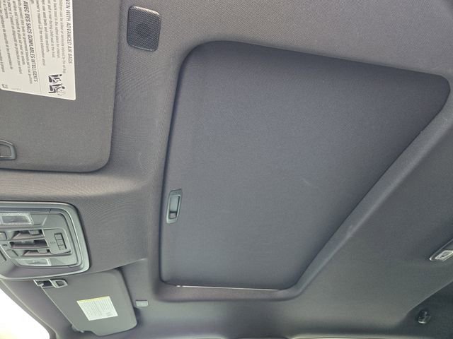 Used 2025 GMC Sierra 2500 AT4 w/ AT4 Premium Plus Package image 27