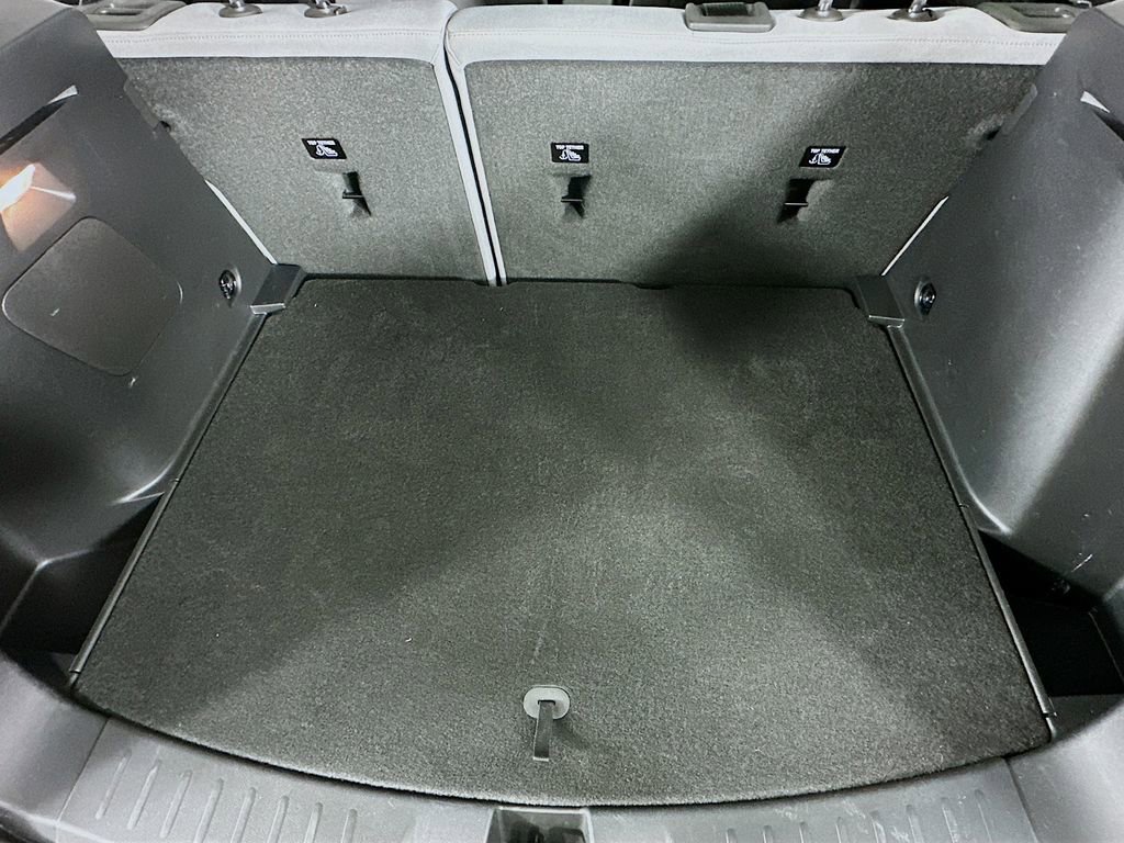 Used 2024 Chevrolet TrailBlazer LS w/ LS Convenience Package image 31