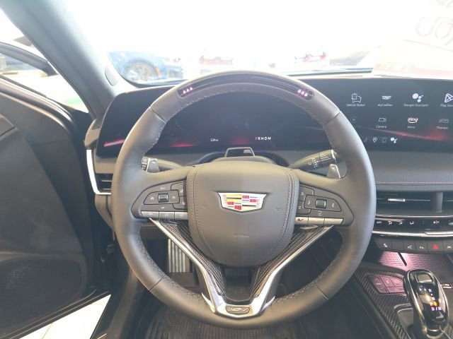 Used 2025 Cadillac CT5 V image 19