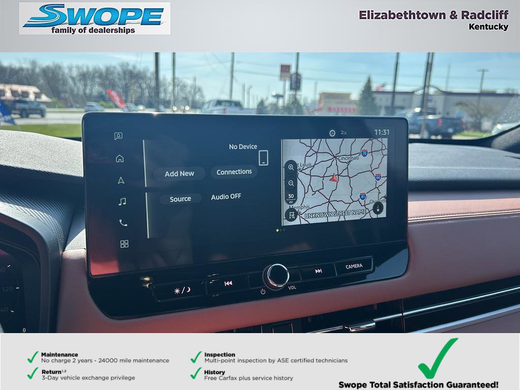 New 2026 Mitsubishi Outlander SEL image 15