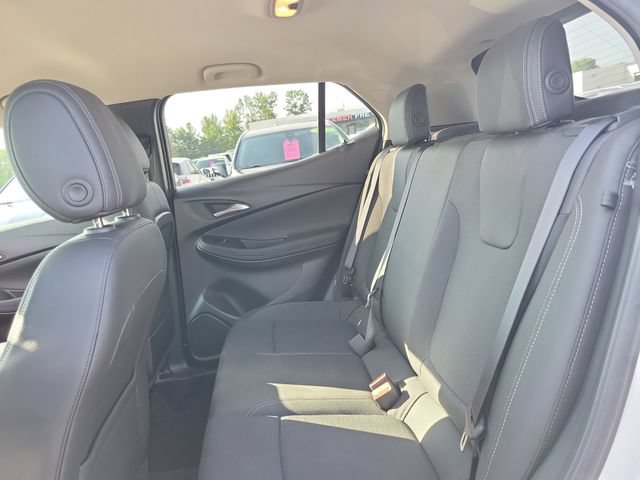 Used 2023 Buick Encore GX Preferred w/ Cold Weather Comfort Package AWD/4WD image 28