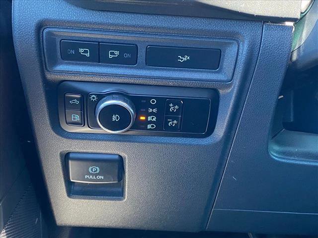 Used 2023 Ford F150 XLT w/ Equipment Group 302A High AWD/4WD image 16