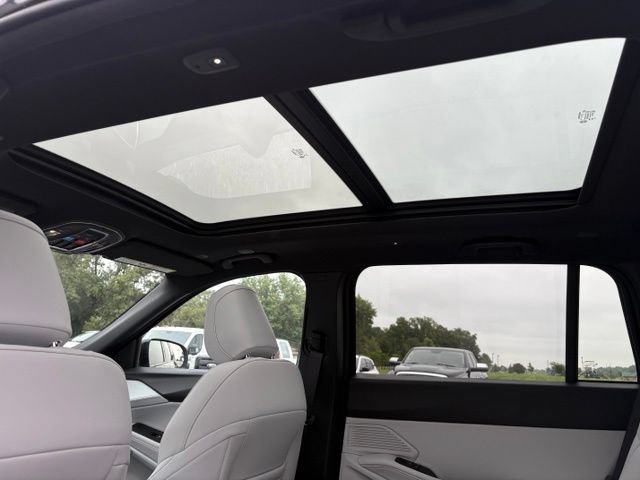 New 2026 Jeep Cherokee Limited AWD/4WD image 12