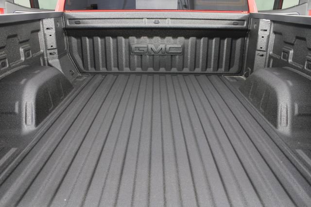 New 2026 GMC Sierra 1500 AT4 image 24