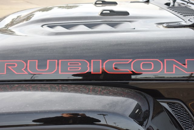 New 2026 Jeep Gladiator Rubicon image 10