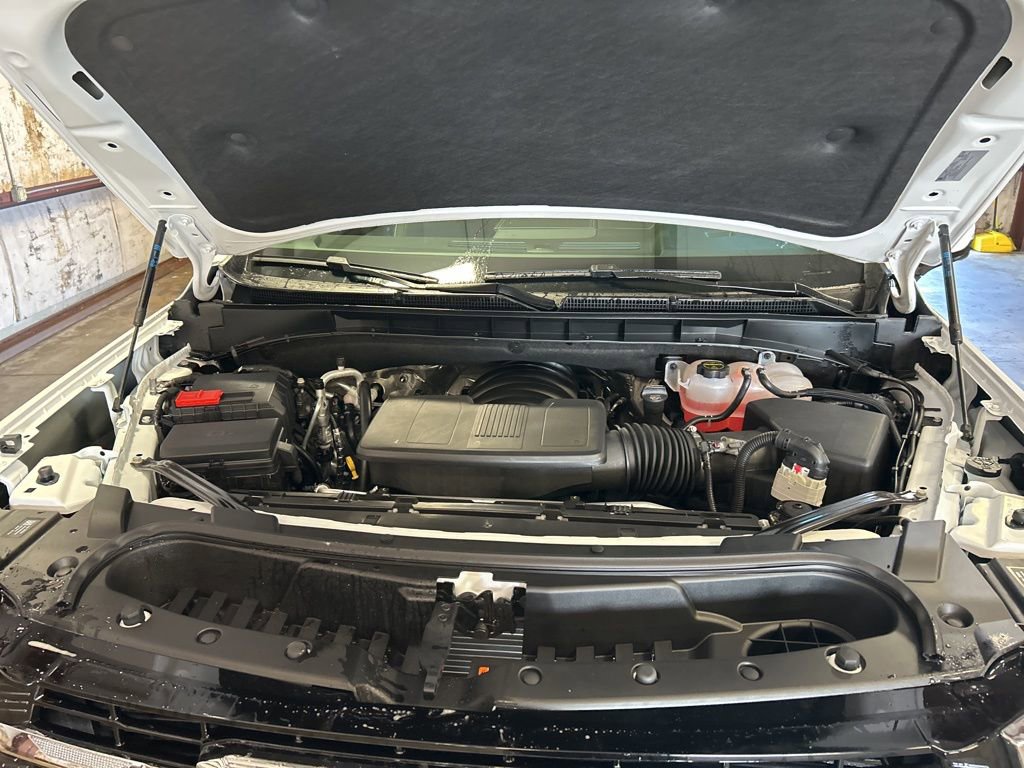 New 2026 GMC Yukon Elevation image 8