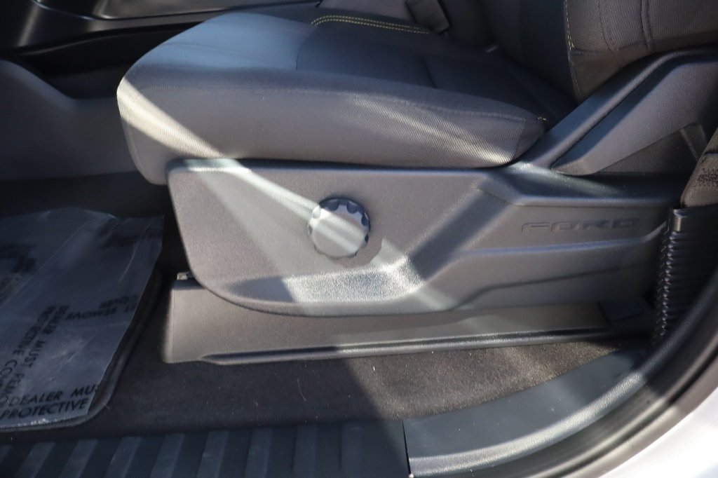 Used 2025 Ford F150 STX RWD image 21
