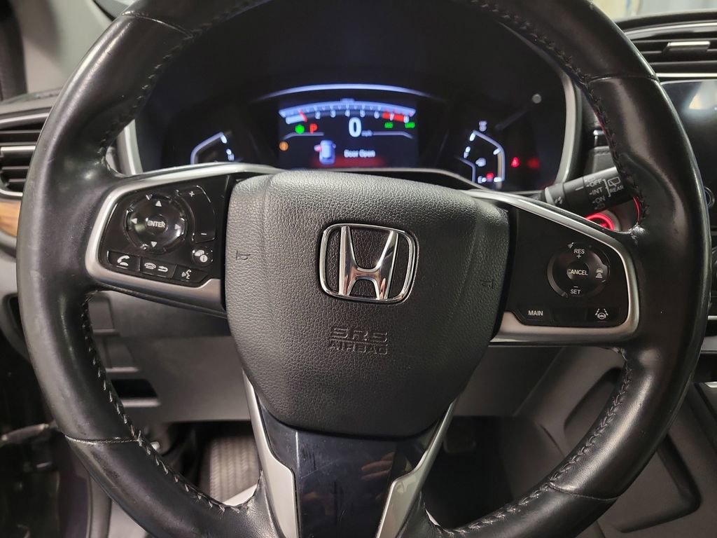 Used 2019 Honda CR-V EX-L image 18