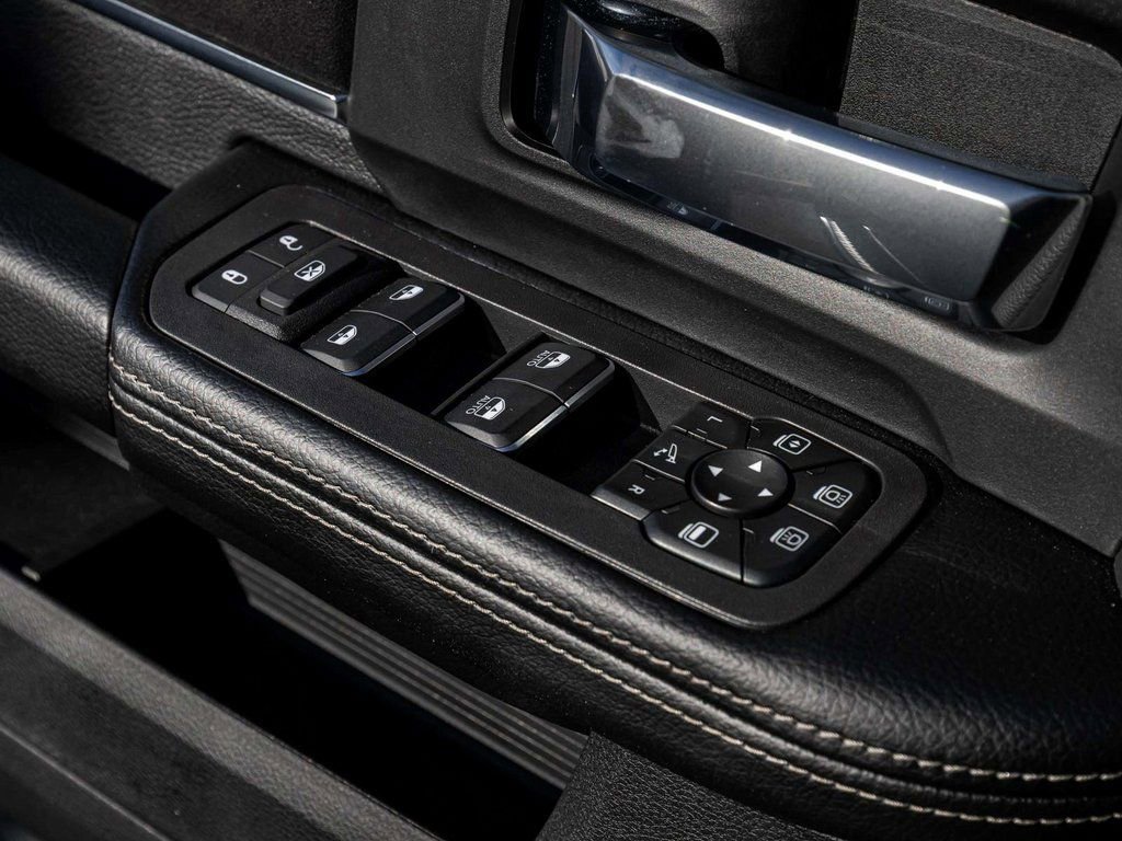 New 2026 RAM 3500 Laramie image 12