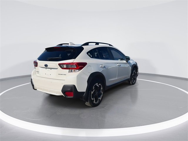 Certified 2023 Subaru Crosstrek 2.5i Limited image 8