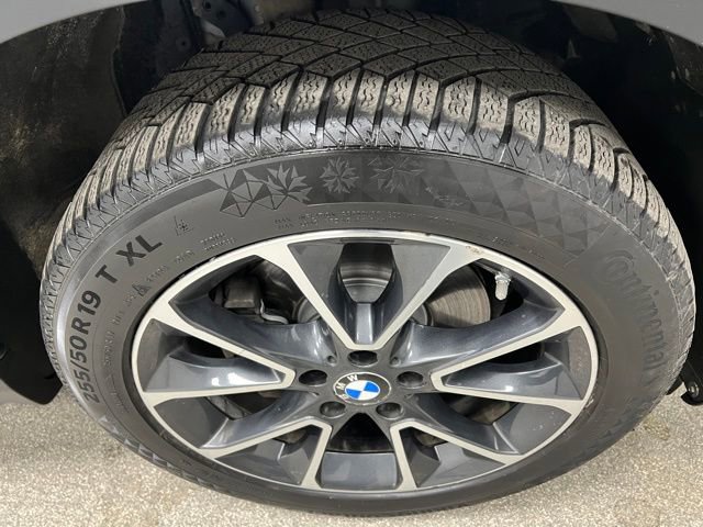 Used 2014 BMW X5 xDrive35d image 17