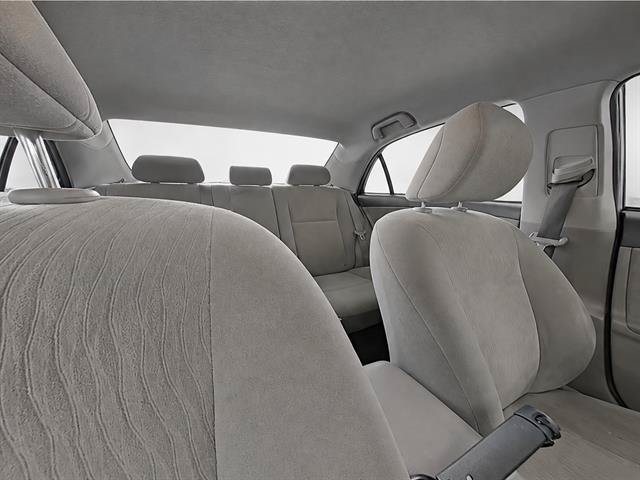 Used 2010 Toyota Corolla LE FWD image 31