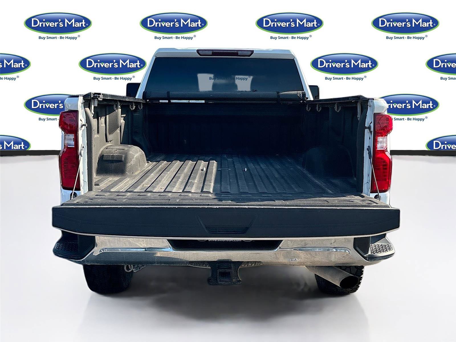 Used 2021 Chevrolet Silverado 2500 LT w/ Convenience Package image 26