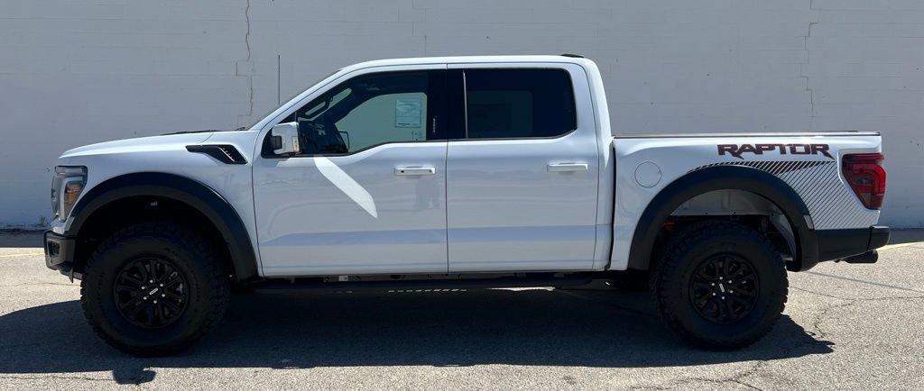 New 2026 Ford F150 Raptor image 2