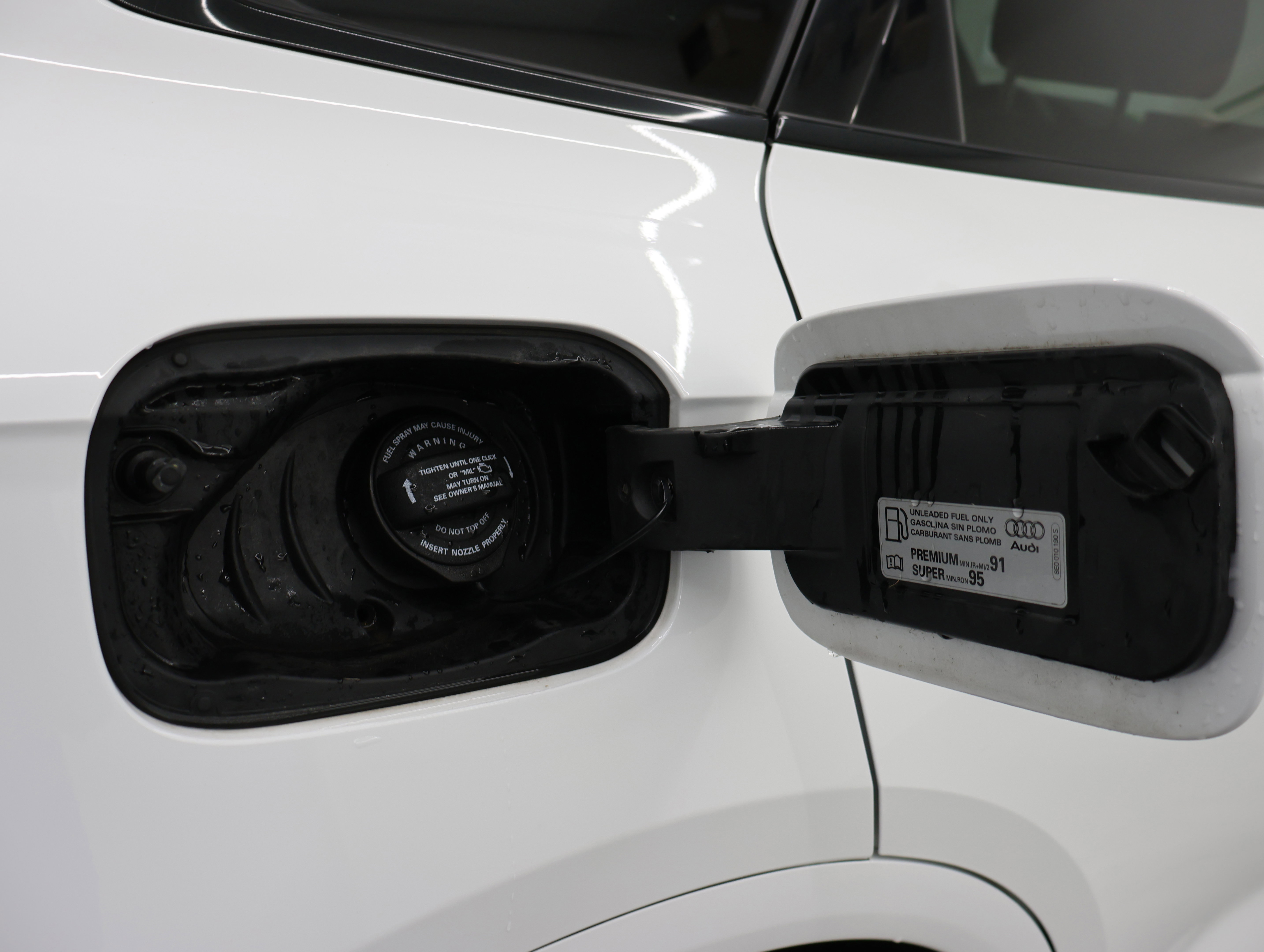 Used 2025 Audi Q5 2.0T Premium image 26