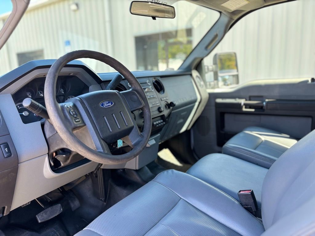 Used 2016 Ford F250 XL w/ Power Equipment Group image 10