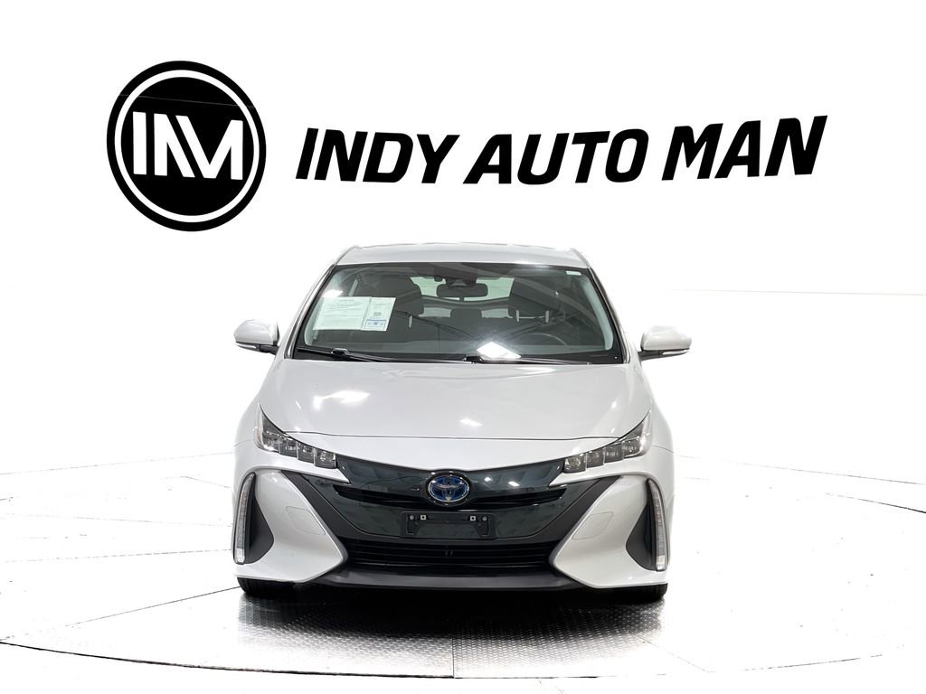 Used 2020 Toyota Prius Prime LE image 9
